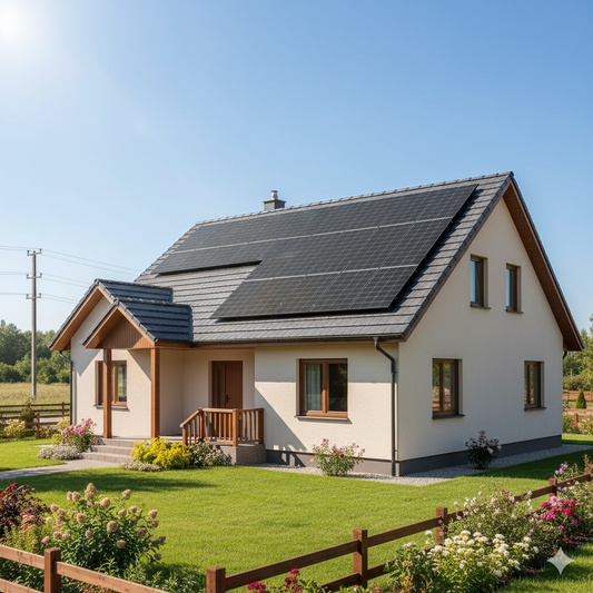 Aktuelle Markterhebung zu PV-Speichern: Nur 5 % der deutschen Installateure wollen Preise senken, das größte Problem ist...