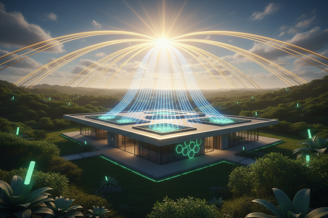 Warum sich die Kombination aus Solaranlage und Heimspeicher im Jahr 2026 mehr denn je lohnt