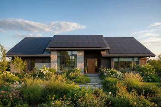 AC-gekoppelte Speicher vs. DC-Hybrid-Wechselrichter: Welches System passt zu Ihrem Haus?