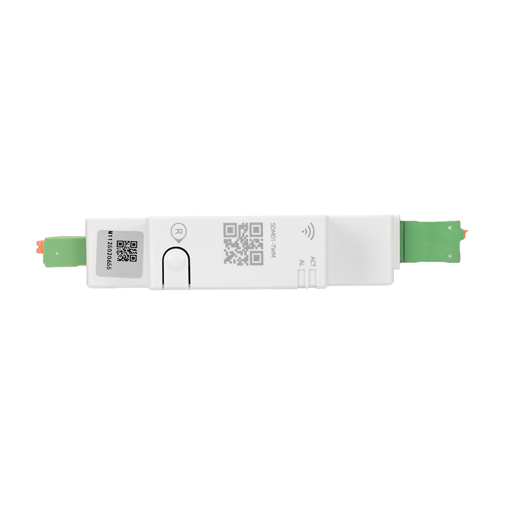 Conow SDM01-TWM智能能源监测器，用于Conow高压电池CBE 2000 Pro的电池配件。