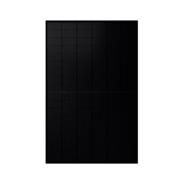 Jolywood 460W JW-HD96N-R2-460, Solarmodule, N-Typ, Bifazial, Glas-Glas, Fullblack. 1762 x 1134 x 30 mm
