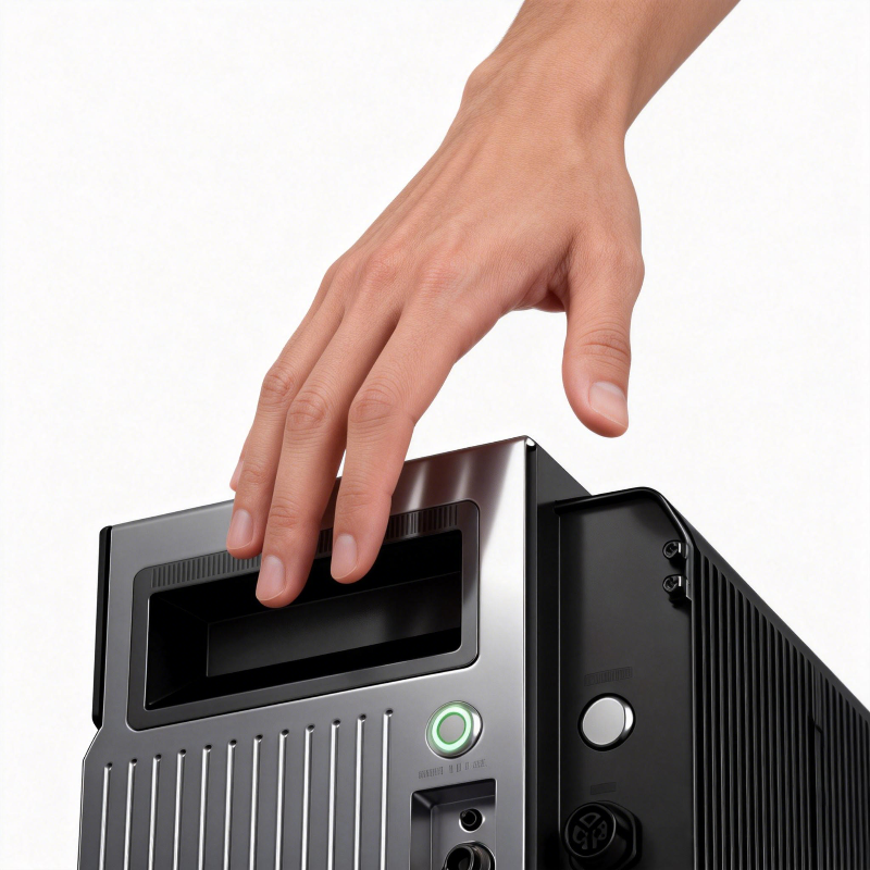 CONOW CBE2000 Pro, Tragbarer Akku, 2048Wh All in One Energiespeichersystem mit integriertem Mikrowechselrichter, 4 MPPT,  IP65, 10 Jahre Garantie