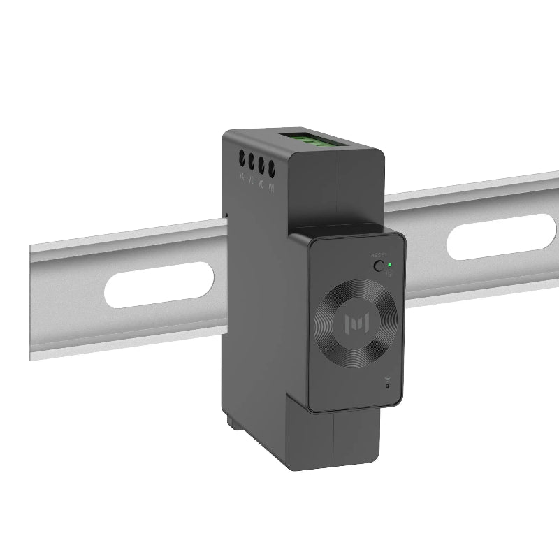 Marstek CT002 Smart Meter fr Jupiter C Plus Balkonkraftwerk