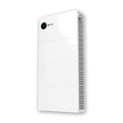 Sineng All in One 10kW, 6,4/12,8/19,2/25,7kWh SN10HTC+N*EM-6.4KWH-HA, 10kW Wechselrichter, Intelligentes integriertes Wohn-Energiespeichersystem, Kombination mit der 1-4 EM-6,4kWh-HA-Batterie, Kapazität 12,8kWh-25,7kWh.