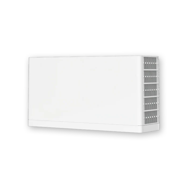 Sineng Akku der EB-Serie, Sineng Akku der EB-Serie, Dreiphasige Hochvoltbatterie ist geeignet für SN6.0-15HT/SN10-15HTC/EC-BDU-HA.