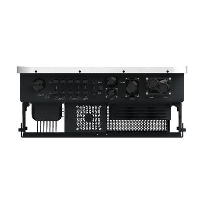 Sungrow SH15T, HV Hybrid-Wechselrichter 15 kW, 3-phasig, 3 MPPT, IP65/C5, 10 Jahre Garantie