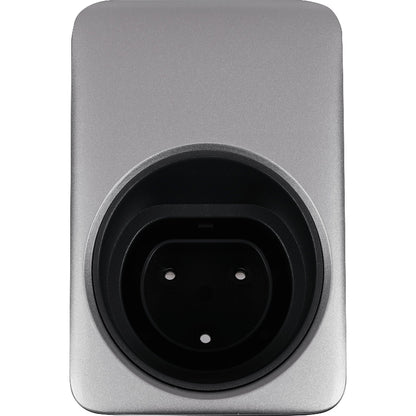 Sungrow AC011E-01, Wallbox/EV Charger 11kW, 3-phasig, mit dem vormontierten Ladekabel 7 m, mit OCCP, IP65, 5 Jahre Garantie, Weiß