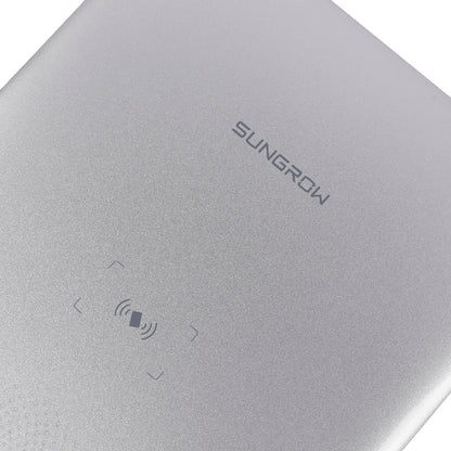 Sungrow AC011E-01, Wallbox/EV Charger 11kW, 3-phasig, mit dem vormontierten Ladekabel 7 m, mit OCCP, IP65, 5 Jahre Garantie, Weiß