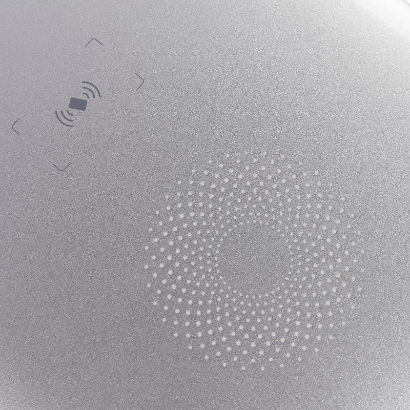 Sungrow AC011E-01, Wallbox/EV Charger 11kW, 3-phasig, mit dem vormontierten Ladekabel 7 m, mit OCCP, IP65, 5 Jahre Garantie, Weiß