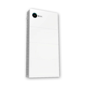 Sineng All in One 10kW, 6,4/12,8/19,2/25,7kWh SN10HTC+N*EM-6.4KWH-HA, 10kW Wechselrichter, Intelligentes integriertes Wohn-Energiespeichersystem, Kombination mit der 1-4 EM-6,4kWh-HA-Batterie, Kapazität 12,8kWh-25,7kWh.