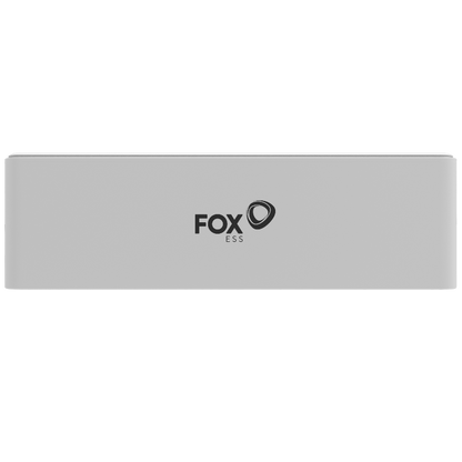 Fox ESS CM4100 Hochvoltbatterie 4,1 kWh inkl. BMS, Energy Cube, Lithium-Solarbatterien