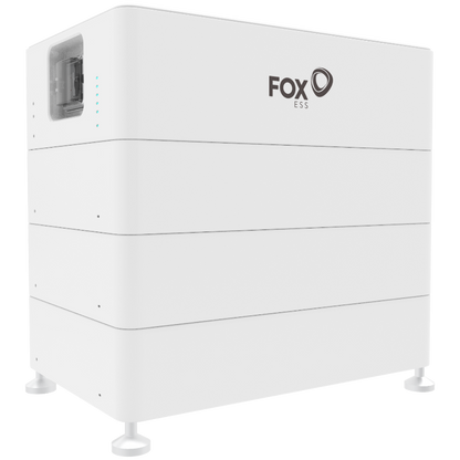 Fox ESS CM4100 Hochvoltbatterie 4,1 kWh inkl. BMS, Energy Cube, Lithium-Solarbatterien