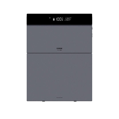 康耐尔CONOW CME04-50便携式扩展电池，CBE2000 Pro 5120Wh能源存储系统的备用电源图片