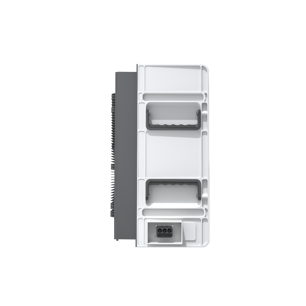 GoodWe GW01.9-BAT-LVD-G10 1,92 kWh Erweiterungsakku | LFP Solarspeicher-Modul für ESA-Athena Mikrospeichersystem