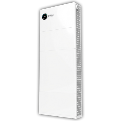 Sineng All in One 10kW, 6,4/12,8/19,2/25,7kWh SN10HTC+N*EM-6.4KWH-HA, 10kW Wechselrichter, Intelligentes integriertes Wohn-Energiespeichersystem, Kombination mit der 1-4 EM-6,4kWh-HA-Batterie, Kapazität 12,8kWh-25,7kWh.