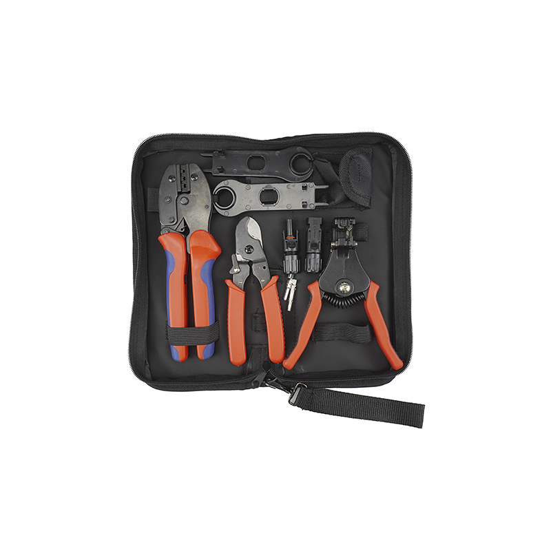 PNTech C4K-D Solar PV-Werkzeugkasten