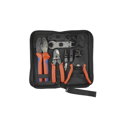 PNTech C4K-D Solar PV-Werkzeugkasten