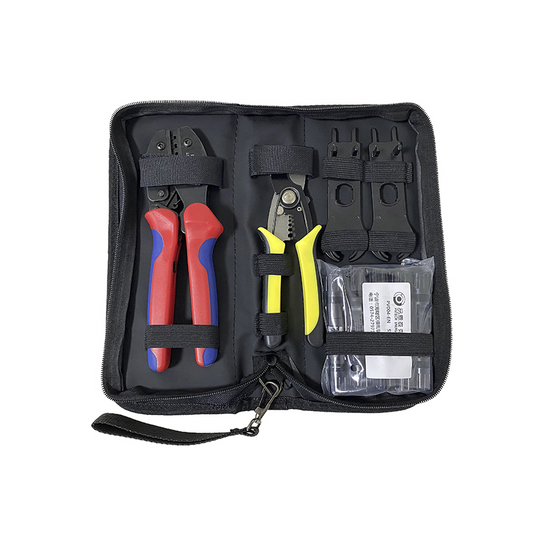 PNTech C4K-E Solar PV Werkzeugkasten