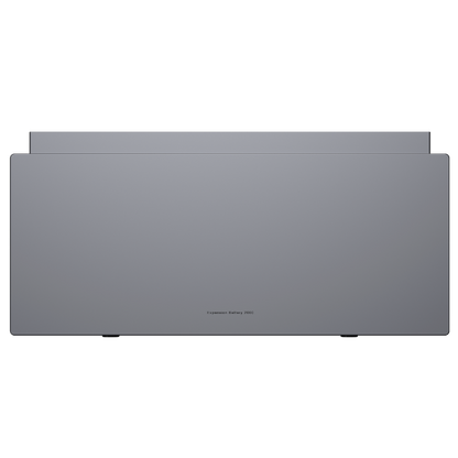 CONOW CME04-20, Erweiterungsbatterie von CBE2000 Pro 2048Wh All in One Energiespeichersystem