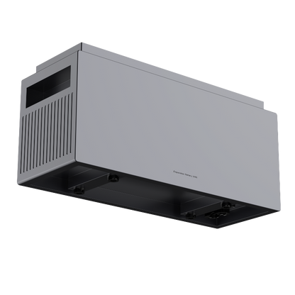 CONOW CME04-20, Erweiterungsbatterie von CBE2000 Pro 2048Wh All in One Energiespeichersystem