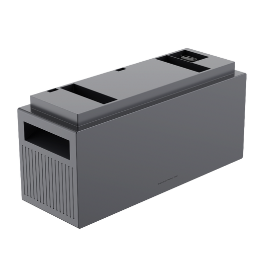 CONOW CME04-20, Erweiterungsbatterie von CBE2000 Pro 2048Wh All in One Energiespeichersystem