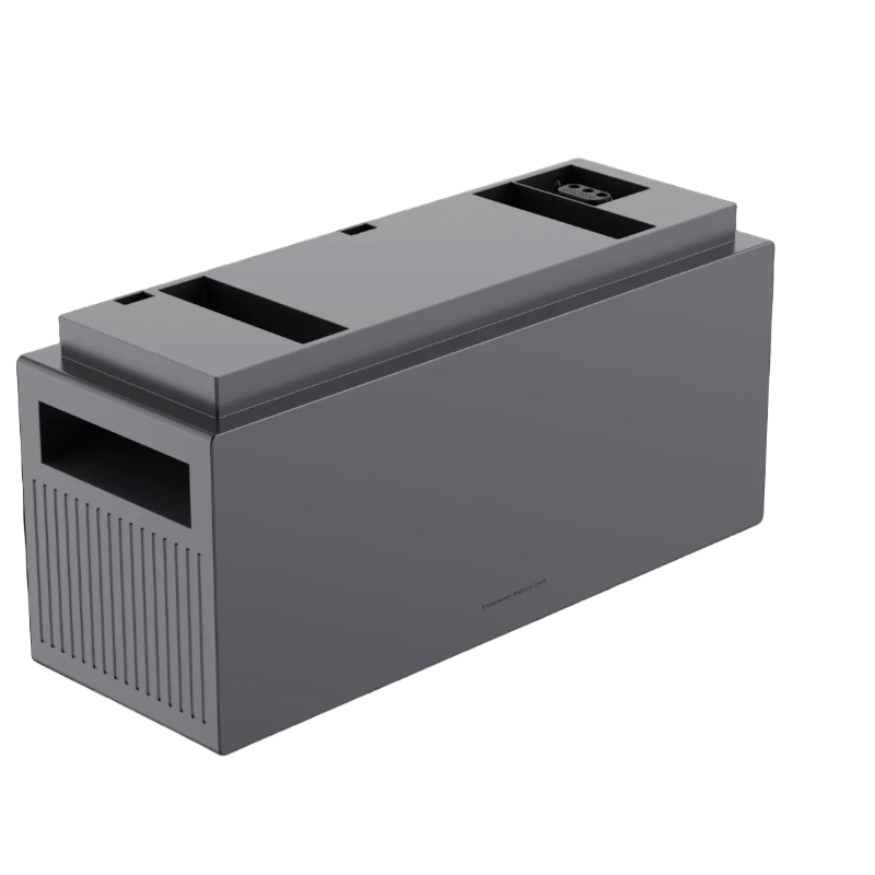 CONOW CBE2000 Pro, 2048Wh All in One Energiespeichersystem mit integriertem Mikrowechselrichter, 4 MPPT,  IP65, 10 Jahre Garantie