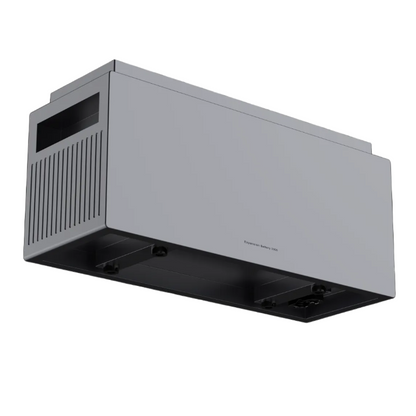 CONOW CBE2000 Pro, 2048Wh All in One Energiespeichersystem mit integriertem Mikrowechselrichter, 4 MPPT,  IP65, 10 Jahre Garantie