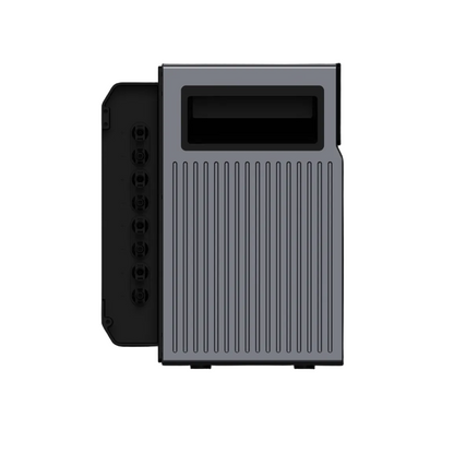 CONOW CBE2000 Pro, 2048Wh All in One Energiespeichersystem mit integriertem Mikrowechselrichter, 4 MPPT,  IP65, 10 Jahre Garantie