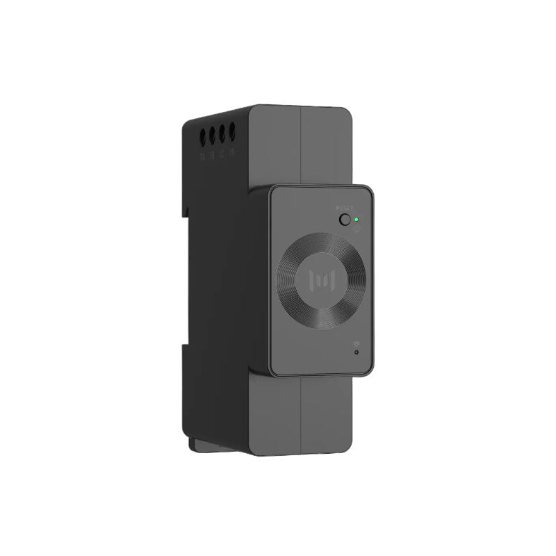 Marstek CT002, Smart Meter/Zähler für Marstek Akku, Echtzeit-Stromüberwachung, WLAN und Bluetooth Konnektivität,  IP20, 10 Jahre Garantie