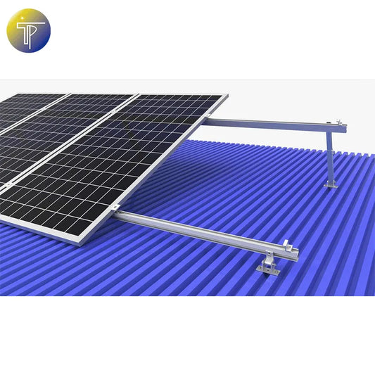 Hopergy M1C-H590 verstellbare Füße vorne und hinten einstellbarer Winkel 30–60°