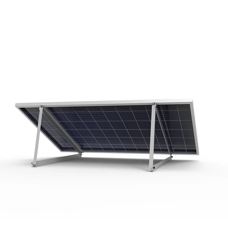 Hopergy W1B-090,Universalwinkel-Solar-Dreieckshalter,5~60° verstellbar, 10 Jahre Garantie