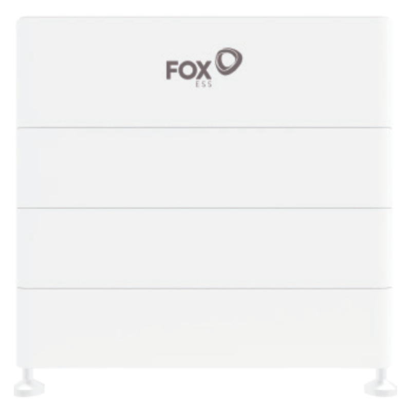 Fox ESS EQ5000-M Master-Modul für Hochvoltbatterie LiFePO4 Speichermodul