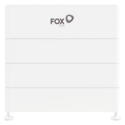Fox ESS EQ5000-M Master-Modul für Hochvoltbatterie LiFePO4 Speichermodul