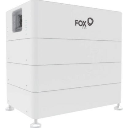 Fox ESS EQ5000-M Master-Modul für Hochvoltbatterie LiFePO4 Speichermodul