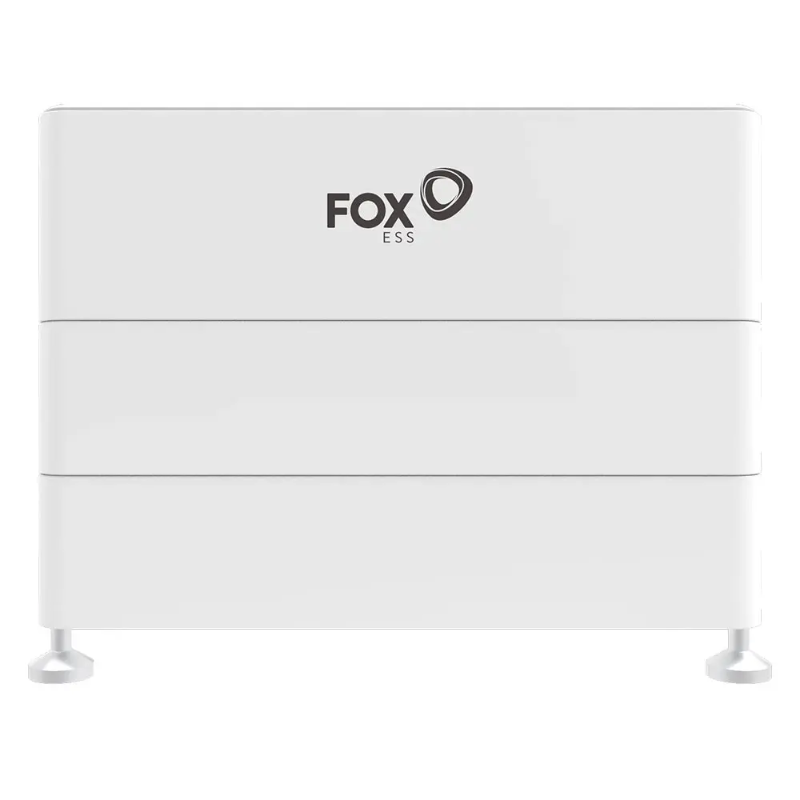 Fox ESS EQ5000-M Master-Modul für Hochvoltbatterie LiFePO4 Speichermodul