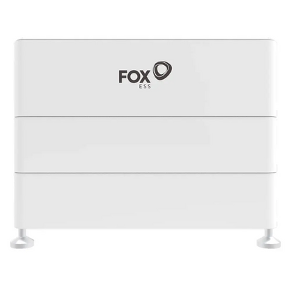 Fox ESS EQ5000-M Master-Modul für Hochvoltbatterie LiFePO4 Speichermodul