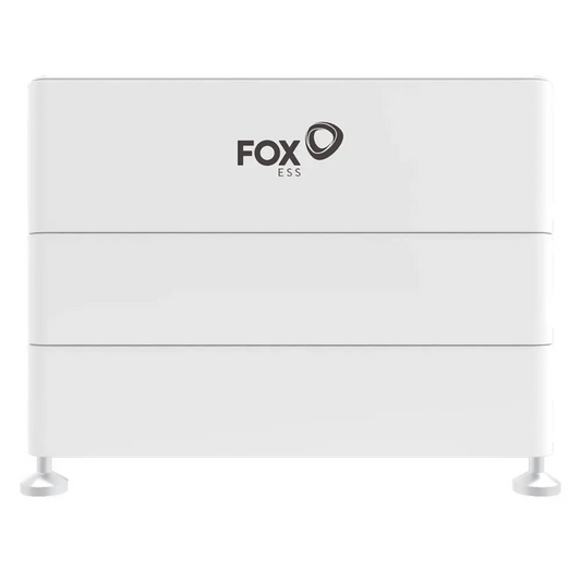 Fox ESS EQ5000-M Master-Modul für Hochvoltbatterie LiFePO4 Speichermodul