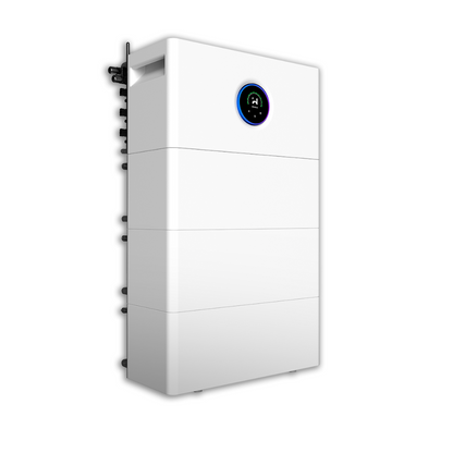 GoodWe GW01.9-BAT-LVD-G10 1,92 kWh Erweiterungsakku | LFP Solarspeicher-Modul für ESA-Athena Mikrospeichersystem