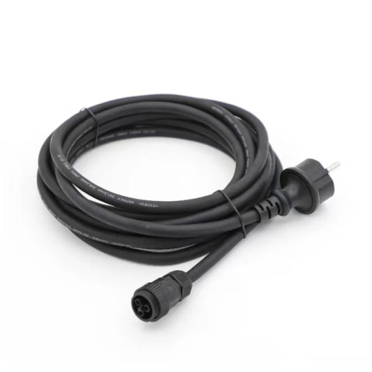 FN-3G1.5L5-SH AC-Verl?ngerungskabel fr AP S EZ Mikrowechselrichter 31,5mm2, 5?m