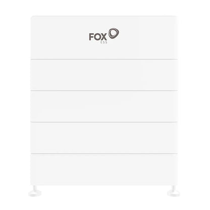 Fox ESS CM4100 Hochvoltbatterie 4,1kWh