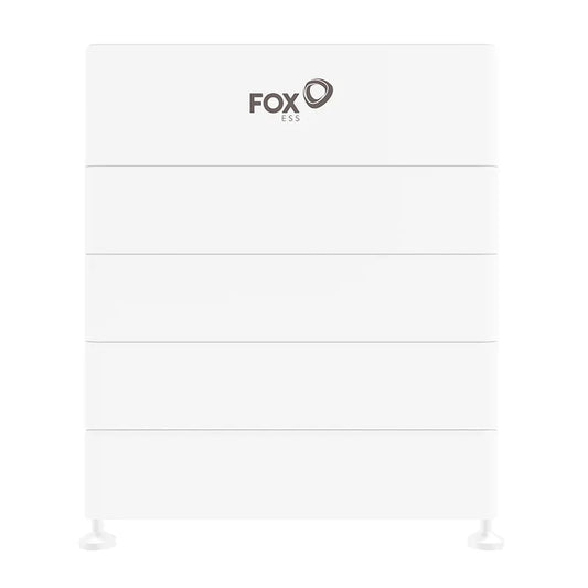 Fox ESS CM4100 Hochvoltbatterie 4,1kWh