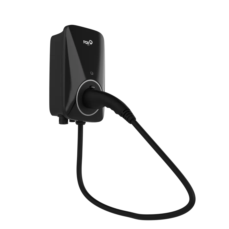 Fox EV Charger A022KP1-E-2-WO-B