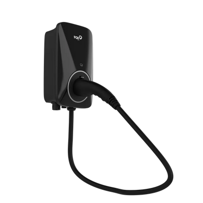 Fox EV Charger A022KP1-E-2-WO-B
