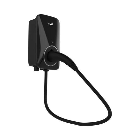 Fox EV Charger A022KP1-E-2-WO-B