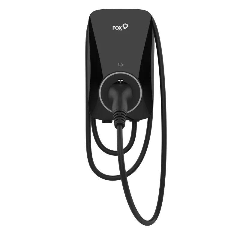 Fox EV Charger A022KP1-E-2-WO-B