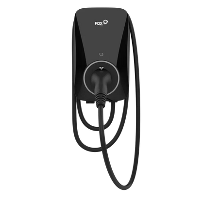 Fox EV Charger A022KP1-E-2-WO-B