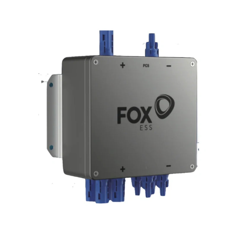 Fox Junction Box