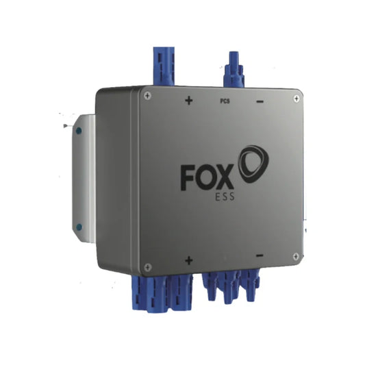 Fox Junction Box