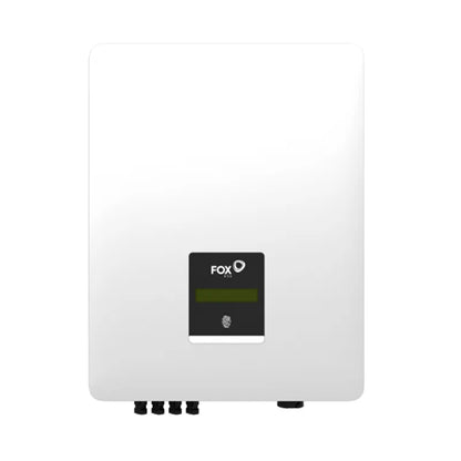 Fox HV On-Grid Wechselrichter T8-GD470 mit WLAN &amp; AFCI, 8 kW, T-SERIE, IP65