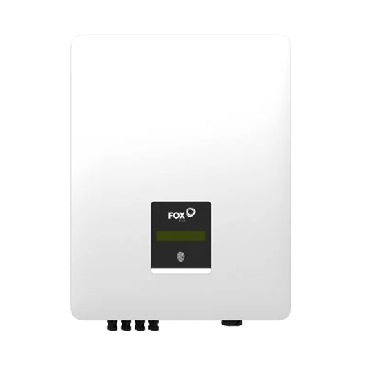 Fox HV On-Grid Wechselrichter T8-GD470 mit WLAN &amp; AFCI, 8 kW, T-SERIE, IP65